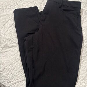 Michael Kors Black Trousers NWOT